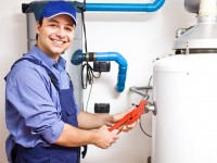 Boiler Service/Repairs