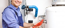 Boiler Service/Repairs