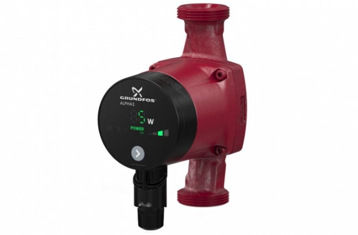 Grundfos